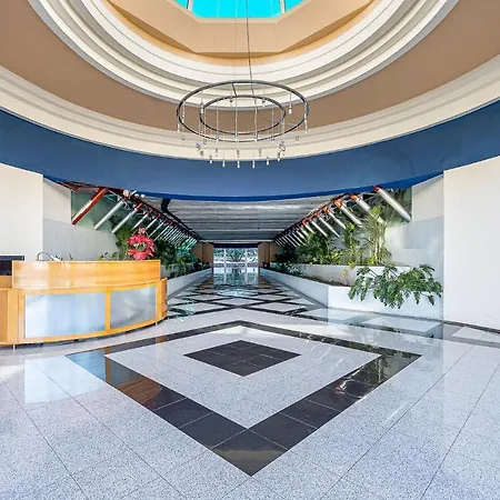 In Bellagio Luxury Complex For Rent Alquiler Vacacional 公寓 贝纳尔马德纳