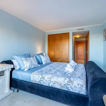 In Bellagio Luxury Complex For Rent Alquiler Vacacional 公寓