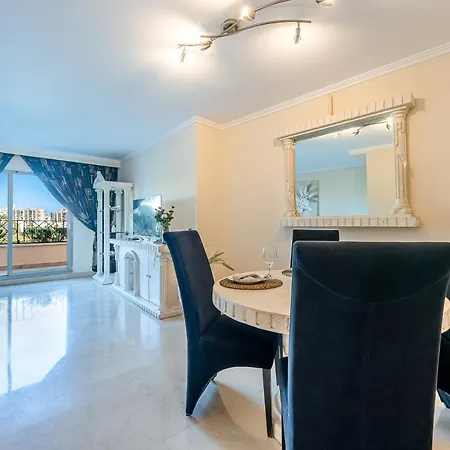 公寓 In Bellagio Luxury Complex For Rent Alquiler Vacacional