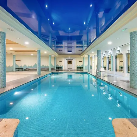 公寓 In Bellagio Luxury Complex For Rent Alquiler Vacacional