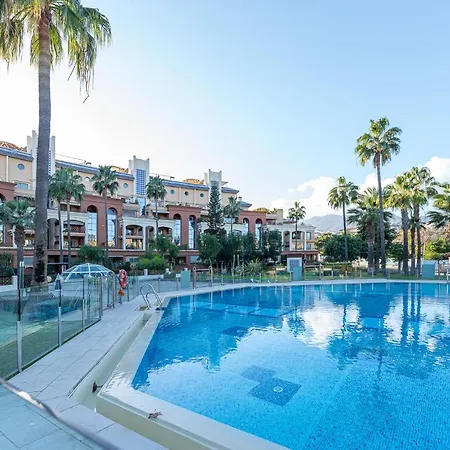 In Bellagio Luxury Complex For Rent Alquiler Vacacional