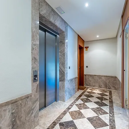 公寓 In Bellagio Luxury Complex For Rent Alquiler Vacacional *