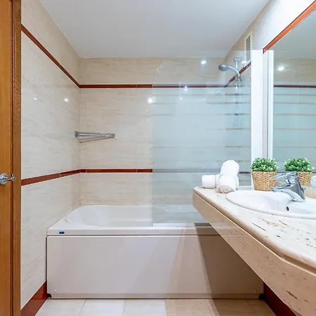 In Bellagio Luxury Complex For Rent Alquiler Vacacional *