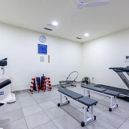 In Bellagio Luxury Complex For Rent Alquiler Vacacional * 贝纳尔马德纳