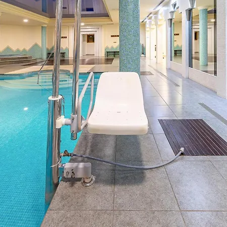 In Bellagio Luxury Complex For Rent Alquiler Vacacional 公寓