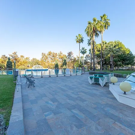 In Bellagio Luxury Complex For Rent Alquiler Vacacional 公寓