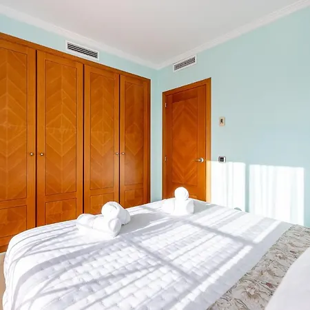 In Bellagio Luxury Complex For Rent Alquiler Vacacional *