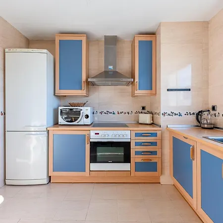 In Bellagio Luxury Complex For Rent Alquiler Vacacional *